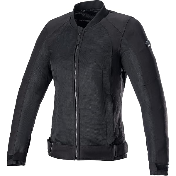 Amazon.com: Alpinestars Women Stella Vika V2 Leather Jacket 38